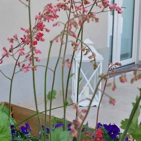 Casa Autunno Vendégház 4*