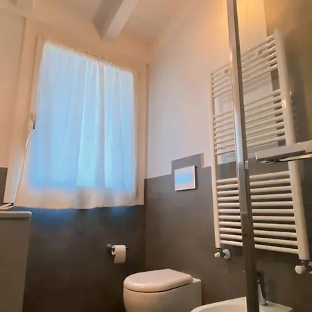 Casa Autunno Vendégház