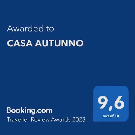 Casa Autunno Vendégház 4*
