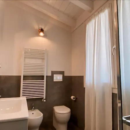 Vendégház Casa Autunno