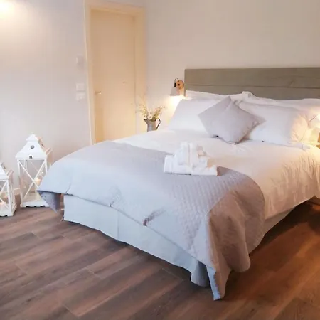 Vendégház Casa Autunno 4*