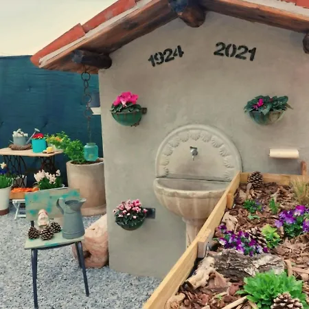 Casa Autunno 4*