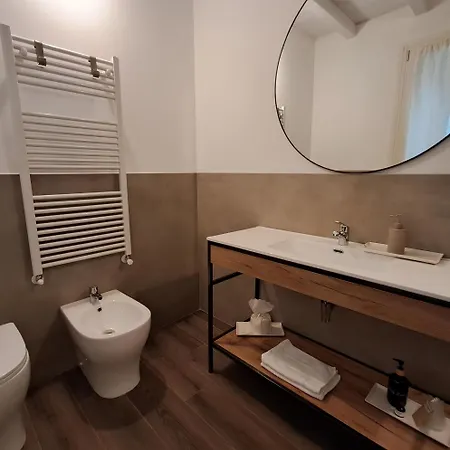 Vendégház Casa Autunno