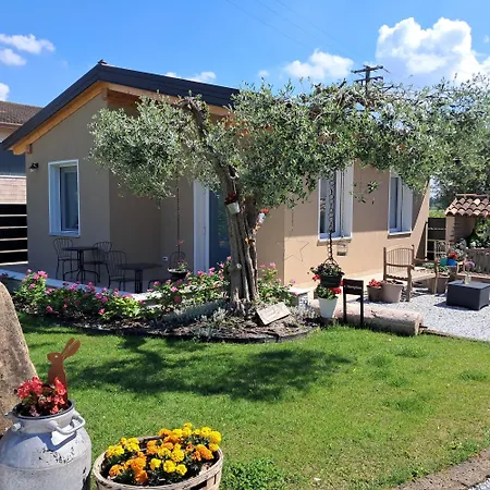 Casa Autunno Vendégház Monzambano