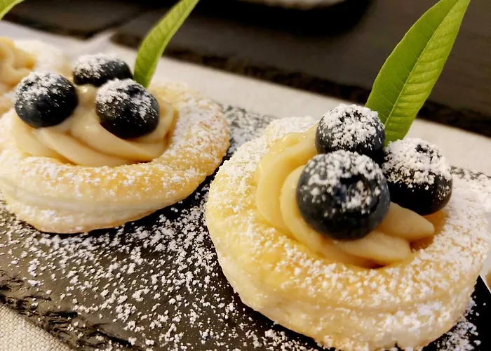 ゲストハウス Casa Autunno