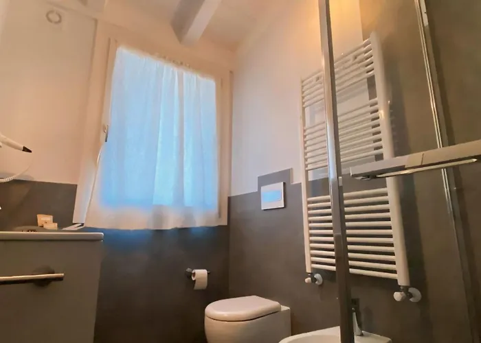 Casa Autunno ゲストハウス