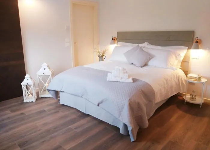 ゲストハウス Casa Autunno 4*