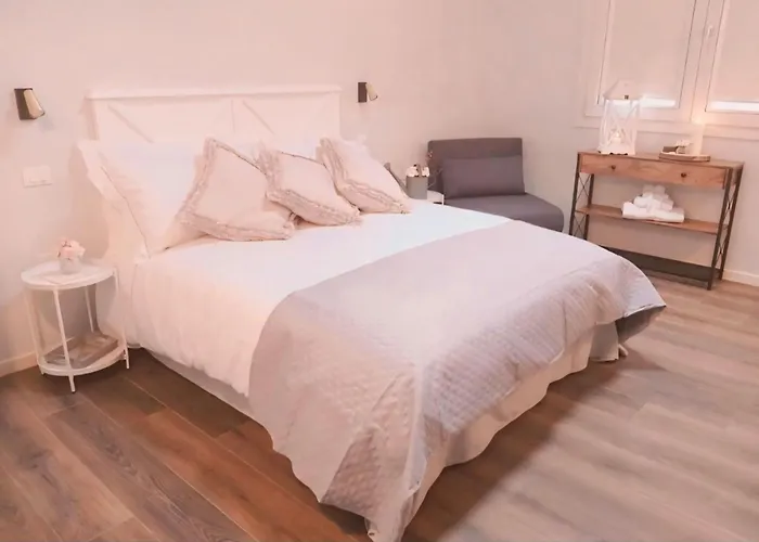 Casa Autunno ゲストハウス モンツァンバーノ